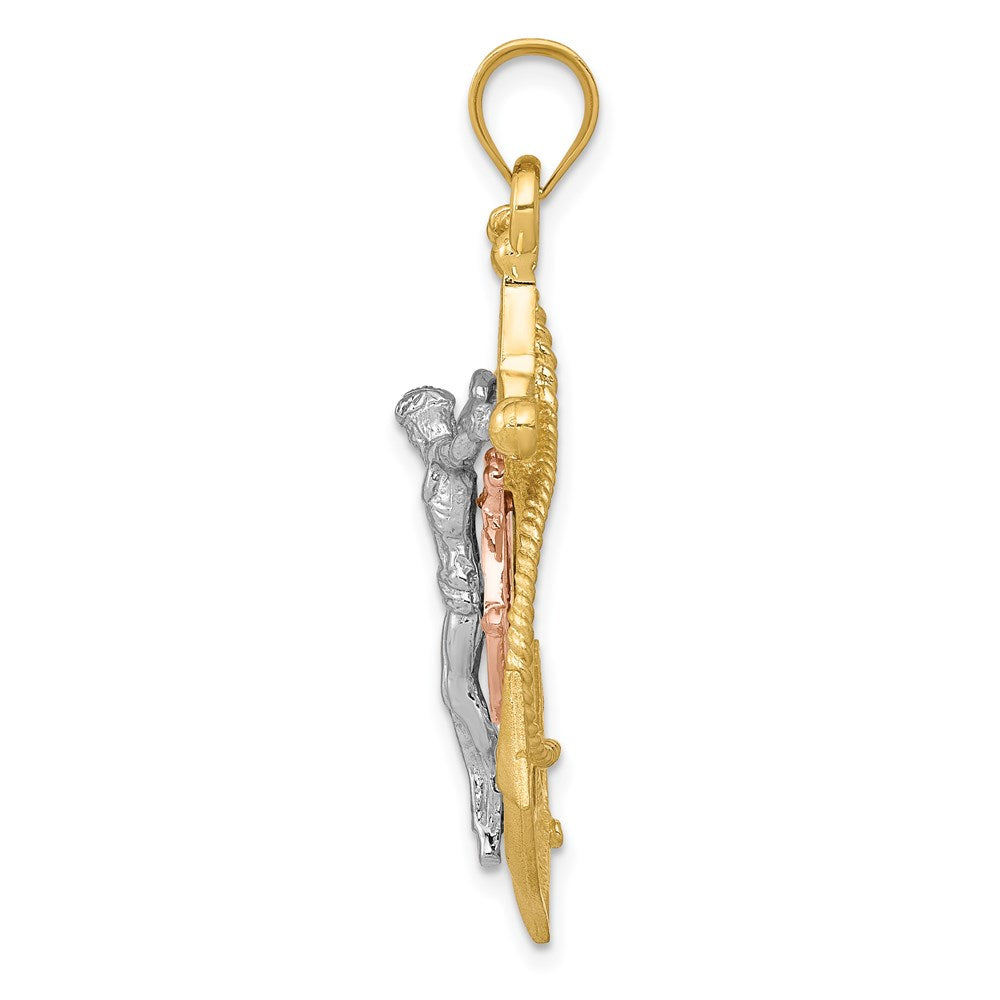 High Quality Luxury Pendant for Women by Ryan Jonathan Fine Jewelry