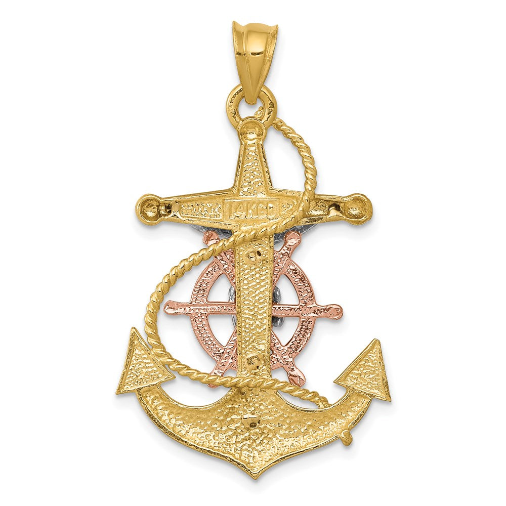 High Quality Luxury Pendant for Women by Ryan Jonathan Fine Jewelry