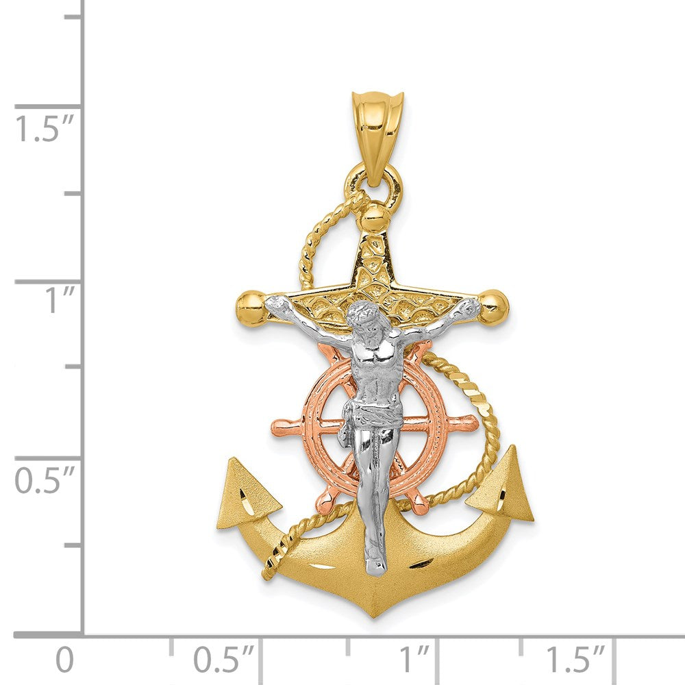 High Quality Luxury Pendant for Women by Ryan Jonathan Fine Jewelry