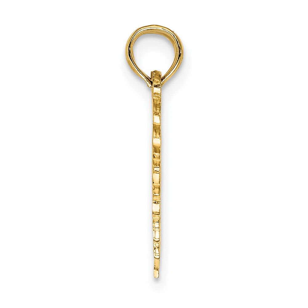 High Quality Luxury Charm Pendants for Women by Ryan Jonathan Fine Jewelry