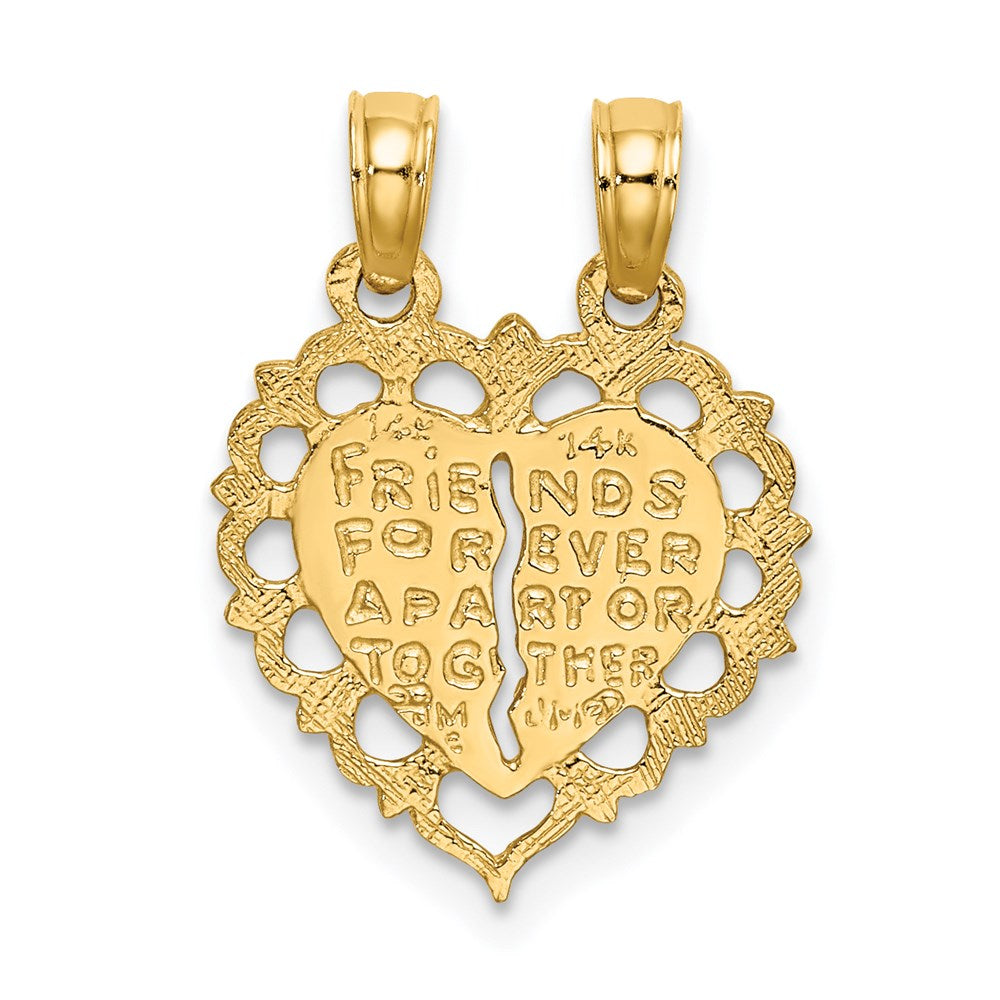High Quality Luxury Charm Pendants for Women by Ryan Jonathan Fine Jewelry