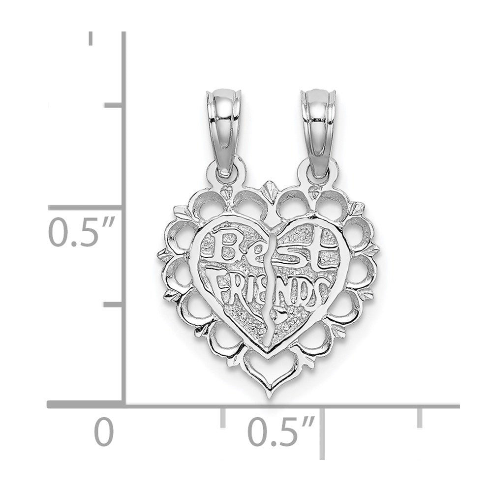 High Quality Luxury Charm Pendants for Women by Ryan Jonathan Fine Jewelry