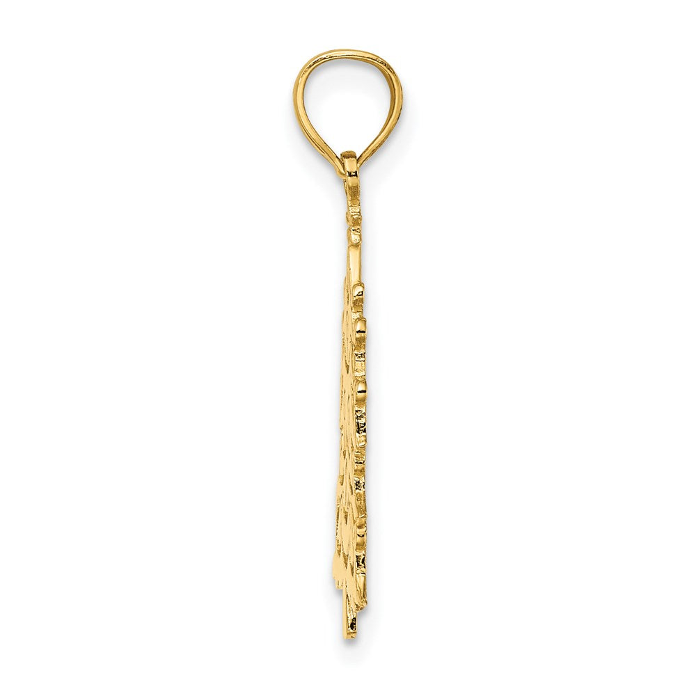 High Quality Luxury Charm Pendants for Women by Ryan Jonathan Fine Jewelry