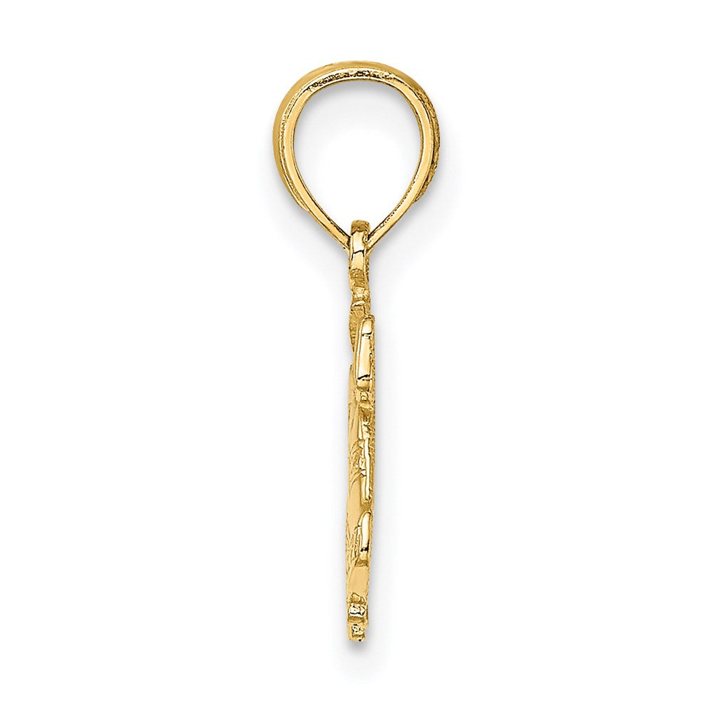 High Quality Luxury Charm Pendants for Women by Ryan Jonathan Fine Jewelry