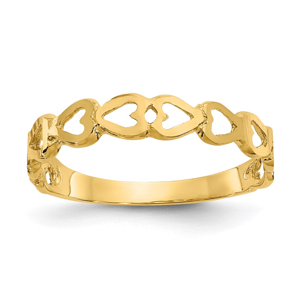 High Quality Luxury Rings for Women by Ryan Jonathan Fine Jewelry