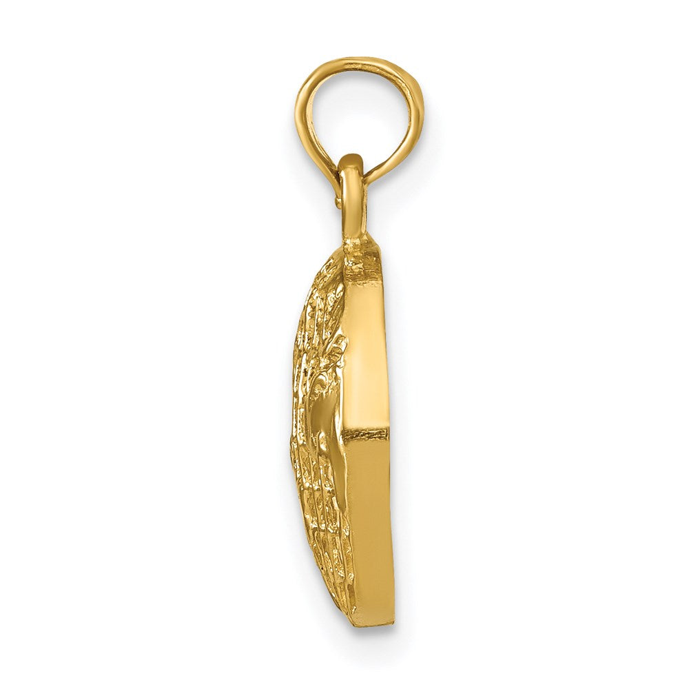 High Quality Luxury Pendant for Women by Ryan Jonathan Fine Jewelry