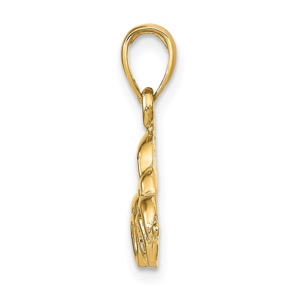 High Quality Luxury Pendant for Women by Ryan Jonathan Fine Jewelry