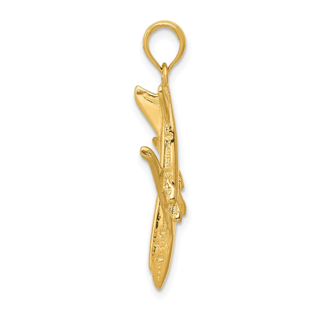 High Quality Luxury Pendant for Women by Ryan Jonathan Fine Jewelry