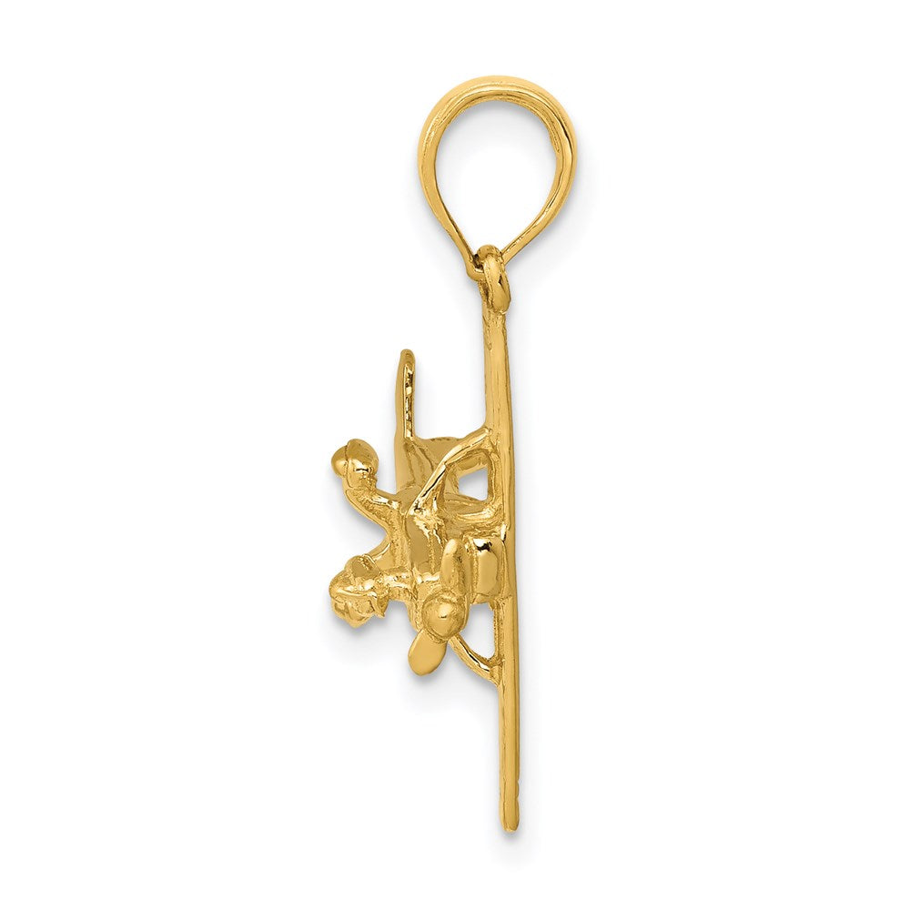 High Quality Luxury Pendant for Women by Ryan Jonathan Fine Jewelry