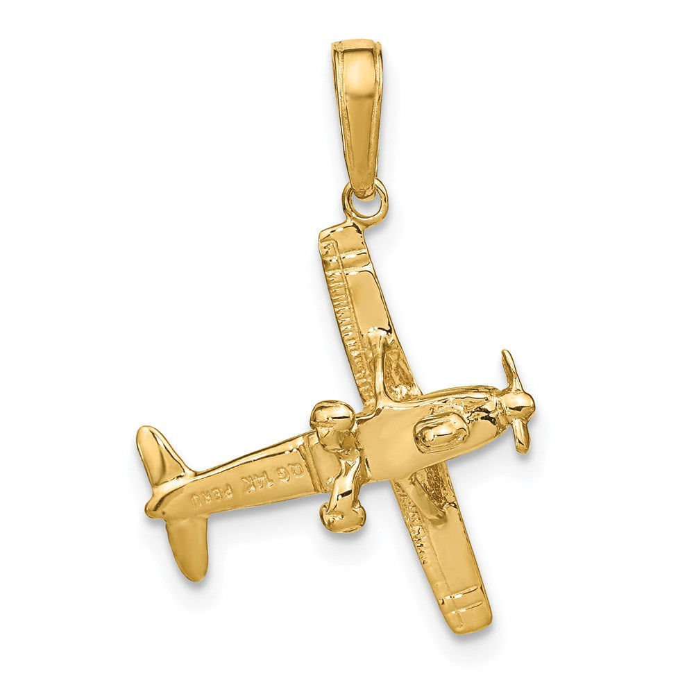 High Quality Luxury Pendant for Women by Ryan Jonathan Fine Jewelry