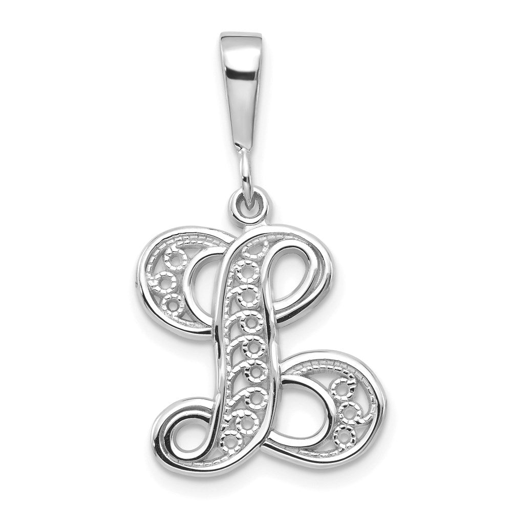 High Quality Luxury Pendant for Women by Ryan Jonathan Fine Jewelry