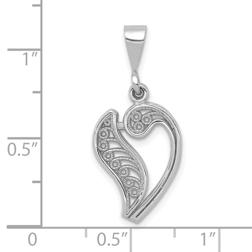 High Quality Luxury Pendant for Women by Ryan Jonathan Fine Jewelry
