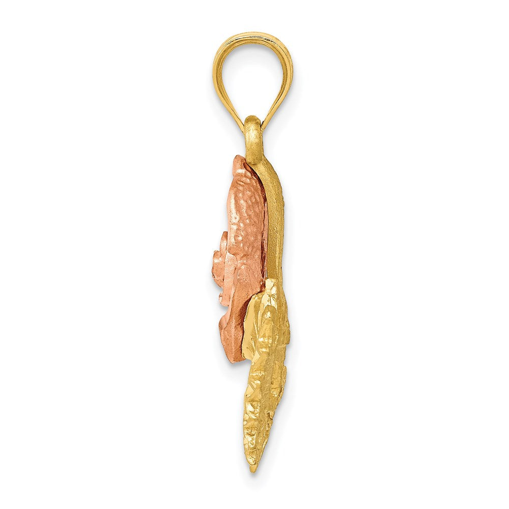 High Quality Luxury Pendant for Women by Ryan Jonathan Fine Jewelry