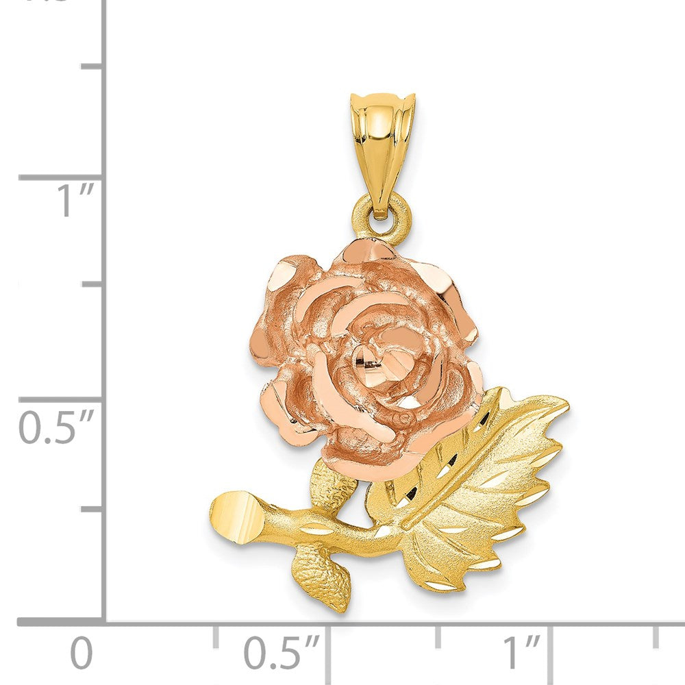High Quality Luxury Pendant for Women by Ryan Jonathan Fine Jewelry