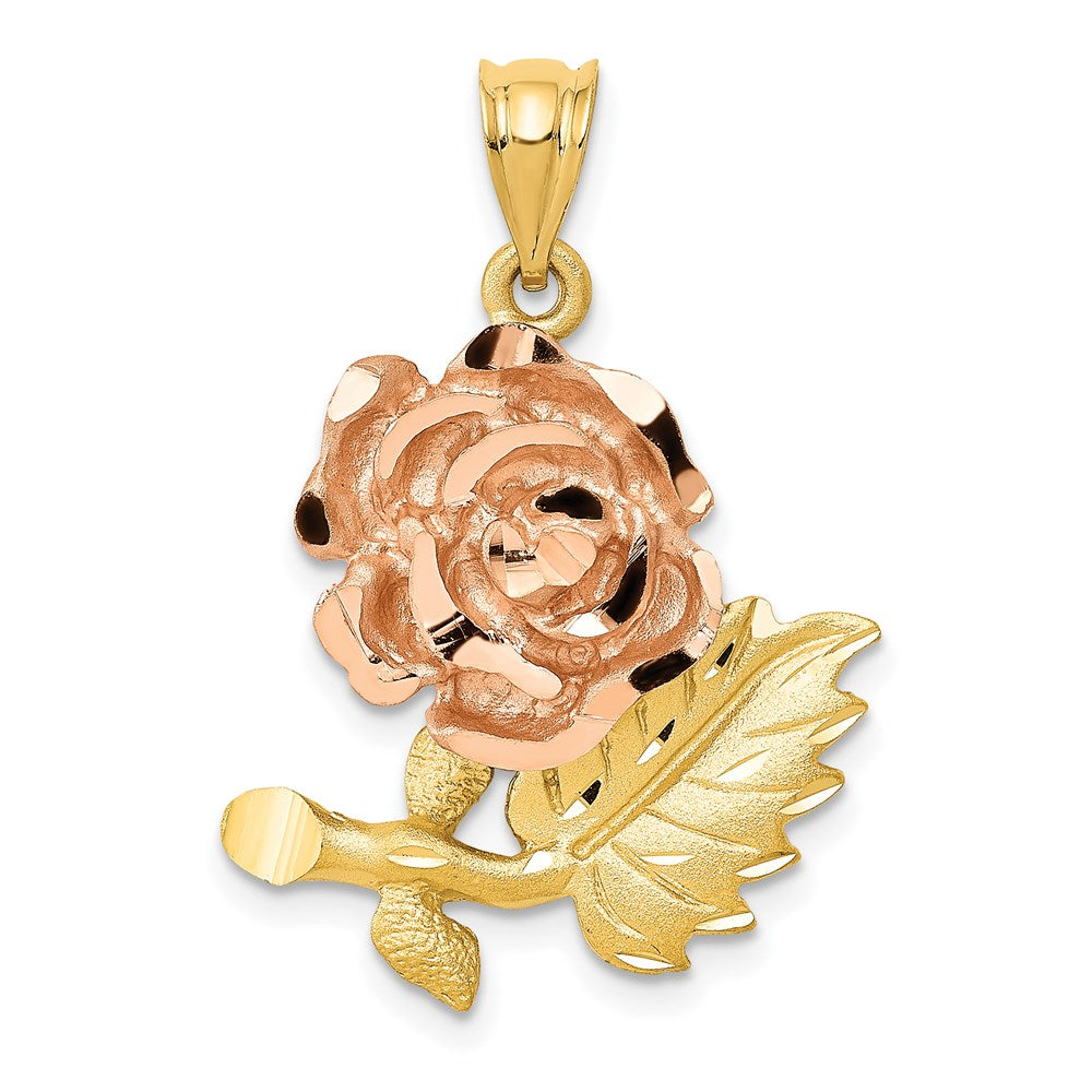 High Quality Luxury Pendant for Women by Ryan Jonathan Fine Jewelry