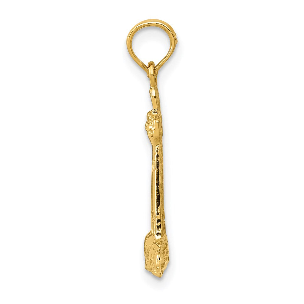 High Quality Luxury Charm Pendants for Women by Ryan Jonathan Fine Jewelry