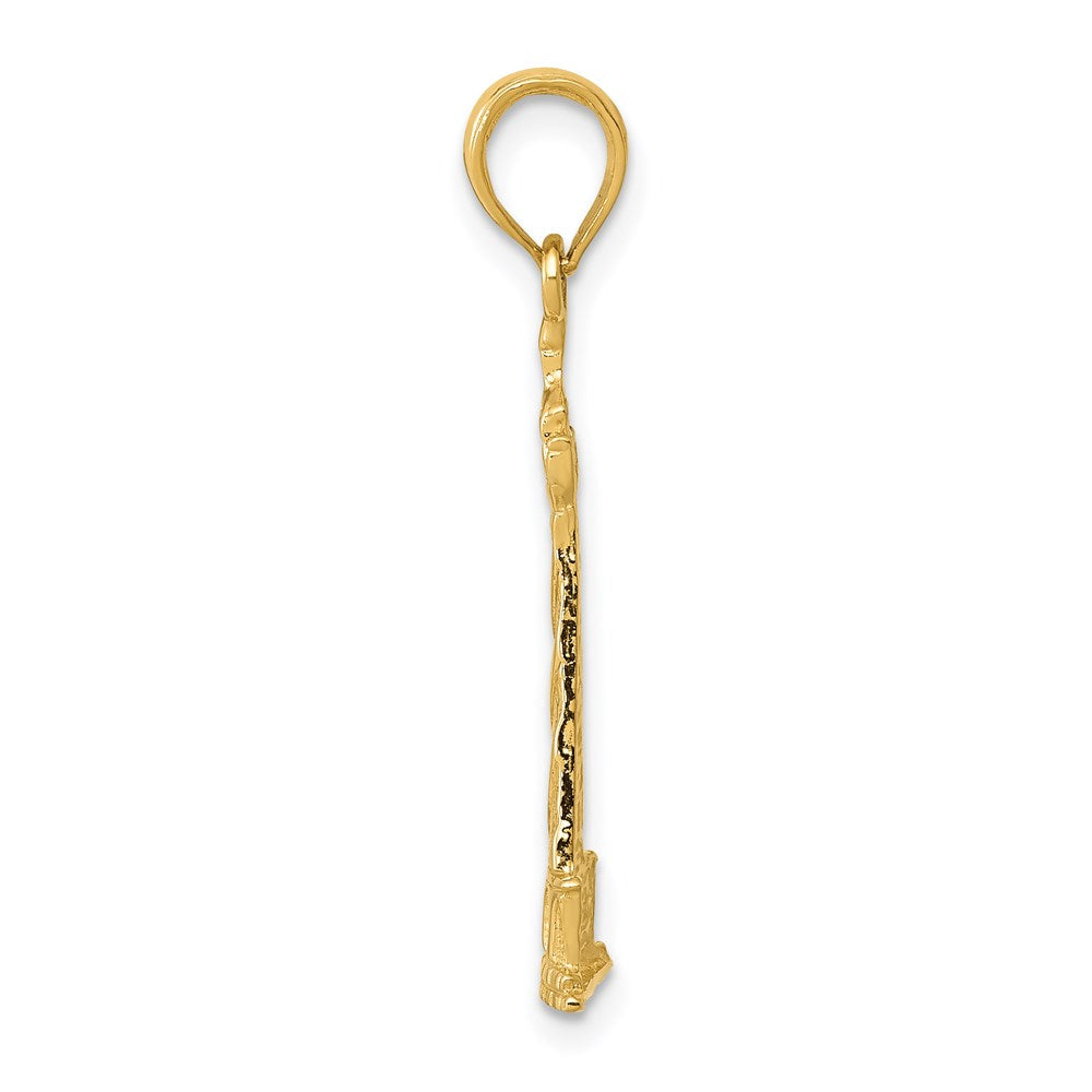 High Quality Luxury Pendant for Women by Ryan Jonathan Fine Jewelry