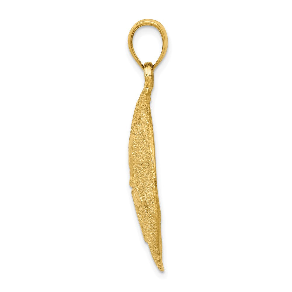 High Quality Luxury Pendant for Women by Ryan Jonathan Fine Jewelry