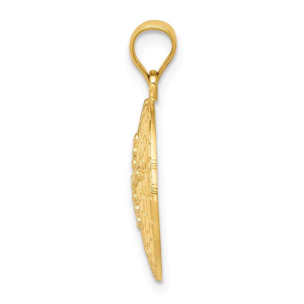 High Quality Luxury Pendant for Women by Ryan Jonathan Fine Jewelry