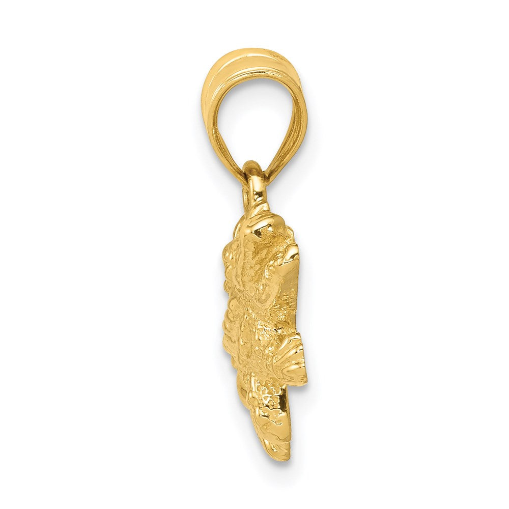 High Quality Luxury Pendant for Women by Ryan Jonathan Fine Jewelry