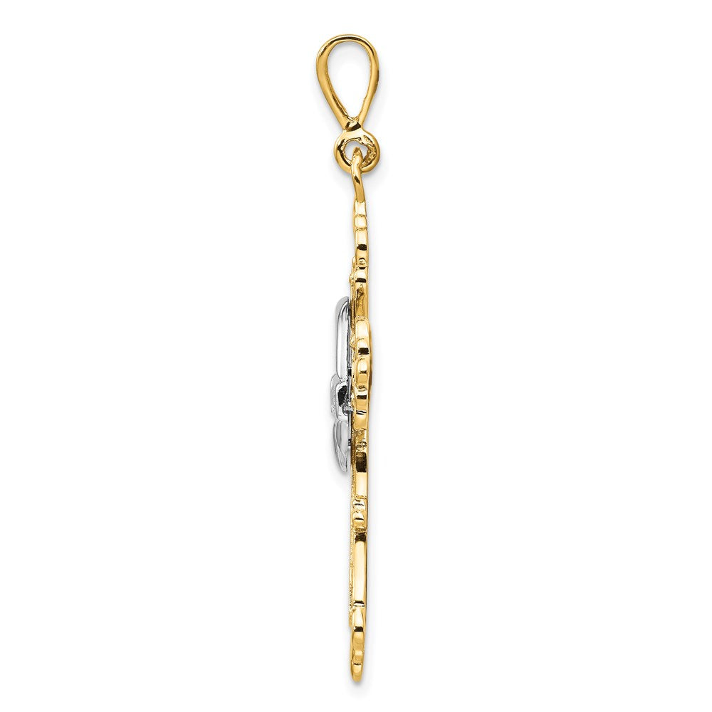 High Quality Luxury Pendant for Women by Ryan Jonathan Fine Jewelry
