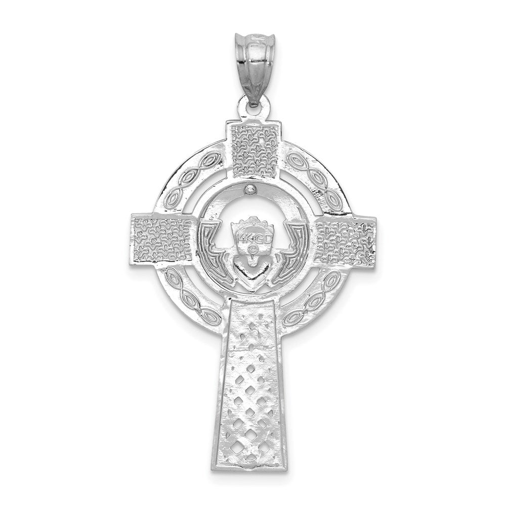 High Quality Luxury Pendant for Women by Ryan Jonathan Fine Jewelry