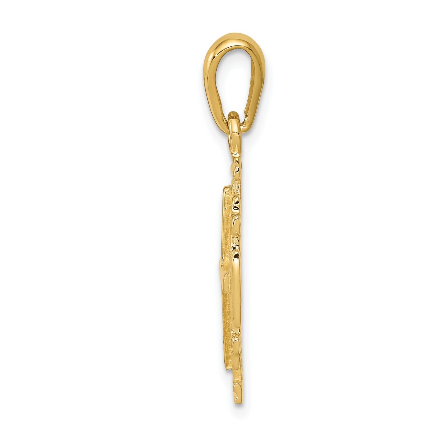 High Quality Luxury Pendant for Women by Ryan Jonathan Fine Jewelry