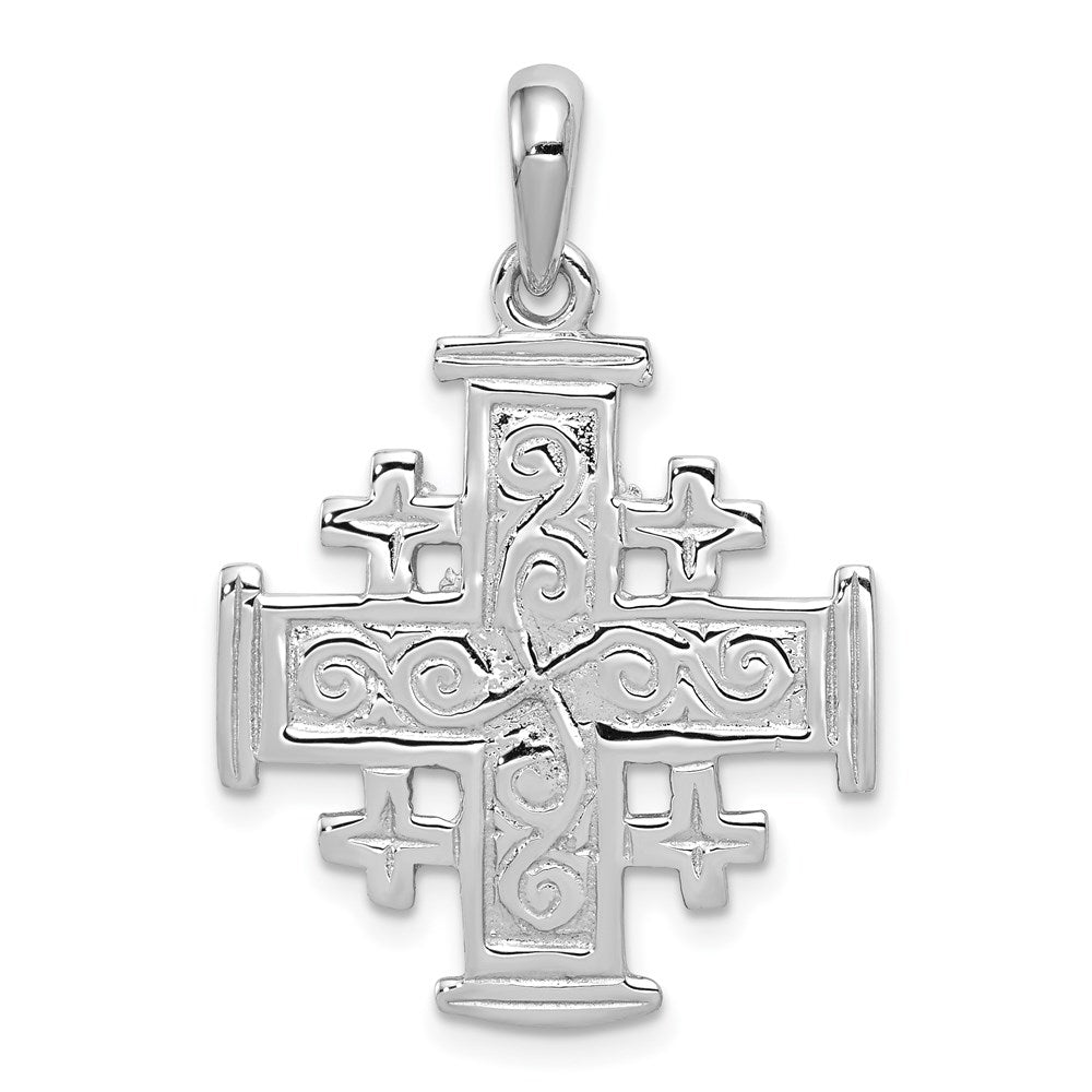 High Quality Luxury Pendant for Women by Ryan Jonathan Fine Jewelry