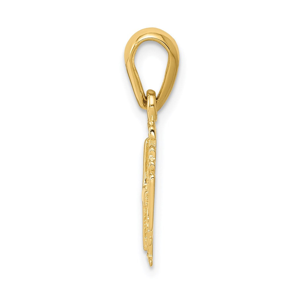 High Quality Luxury Charm Pendants for Women by Ryan Jonathan Fine Jewelry