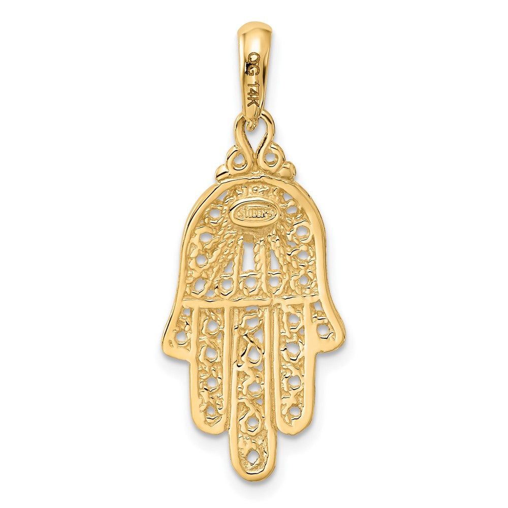 High Quality Luxury Pendant for Women by Ryan Jonathan Fine Jewelry