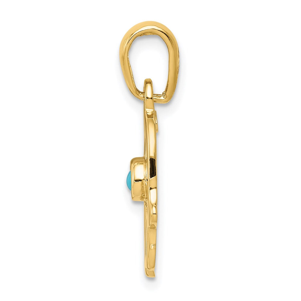 High Quality Luxury Pendant for Women by Ryan Jonathan Fine Jewelry
