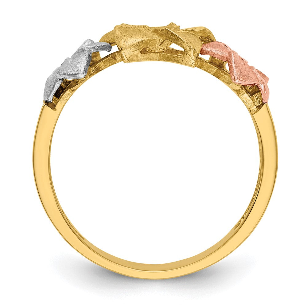 High Quality Luxury Rings for Women by Ryan Jonathan Fine Jewelry