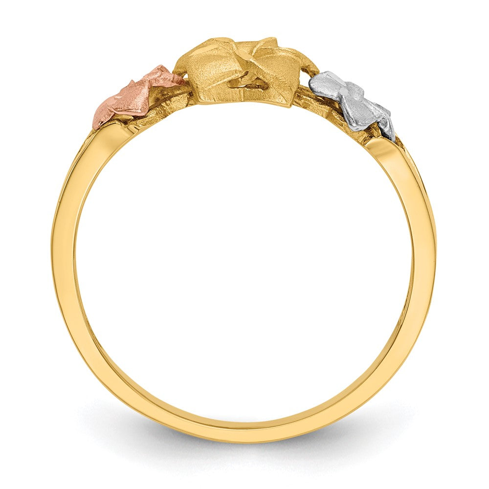 High Quality Luxury Rings for Women by Ryan Jonathan Fine Jewelry