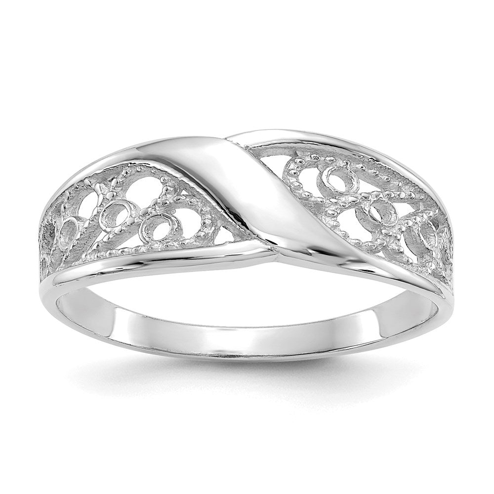 High Quality Luxury Rings for Women by Ryan Jonathan Fine Jewelry