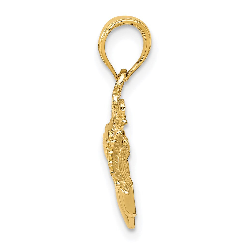 High Quality Luxury Pendant for Women by Ryan Jonathan Fine Jewelry
