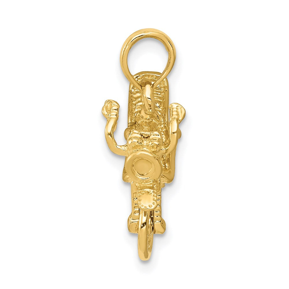 High Quality Luxury Pendant for Women by Ryan Jonathan Fine Jewelry