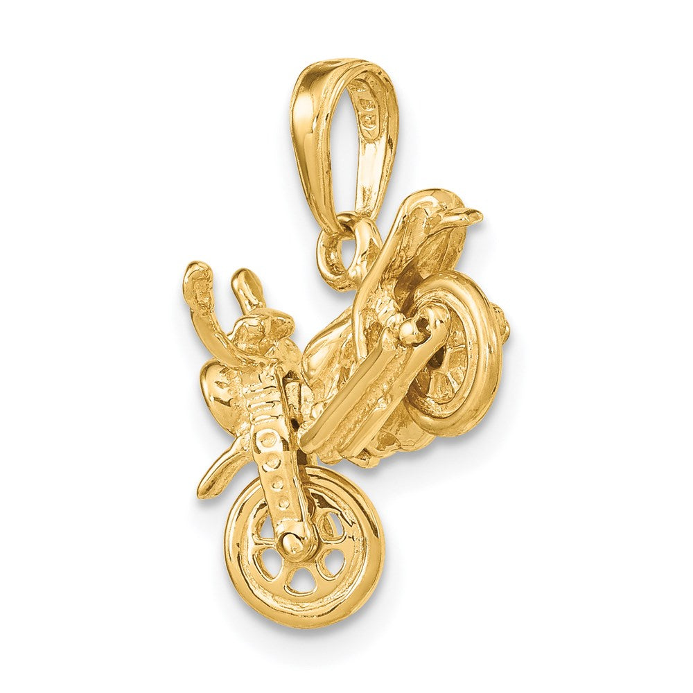 High Quality Luxury Pendant for Women by Ryan Jonathan Fine Jewelry