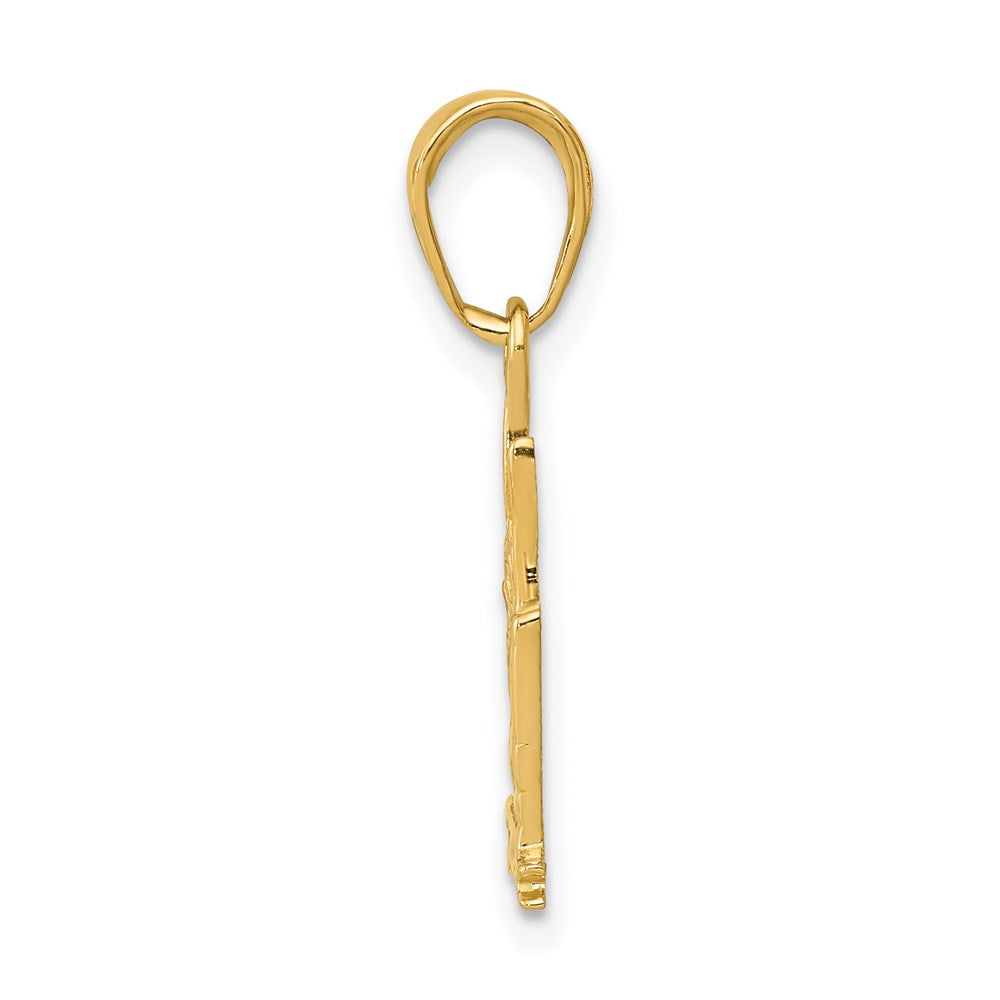 High Quality Luxury Pendant for Women by Ryan Jonathan Fine Jewelry