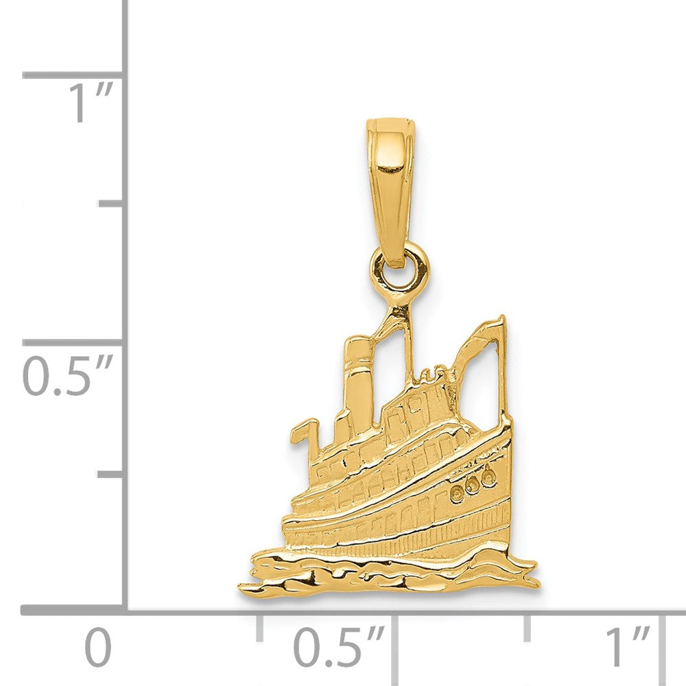 High Quality Luxury Pendant for Women by Ryan Jonathan Fine Jewelry