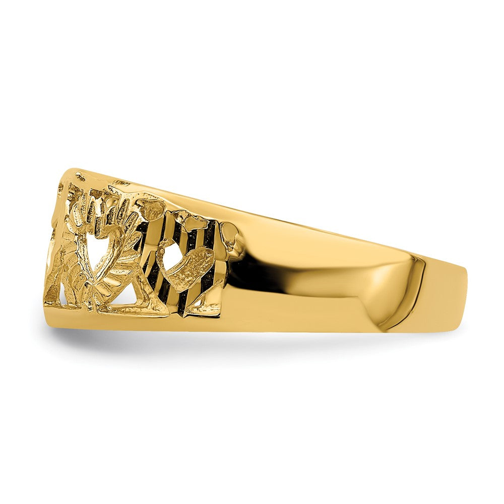 High Quality Luxury Rings for Women by Ryan Jonathan Fine Jewelry