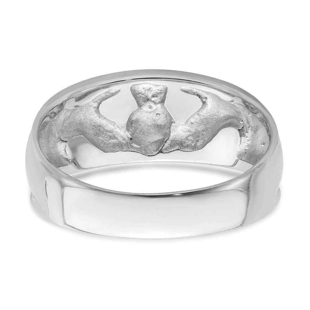 High Quality Luxury Rings for Women by Ryan Jonathan Fine Jewelry