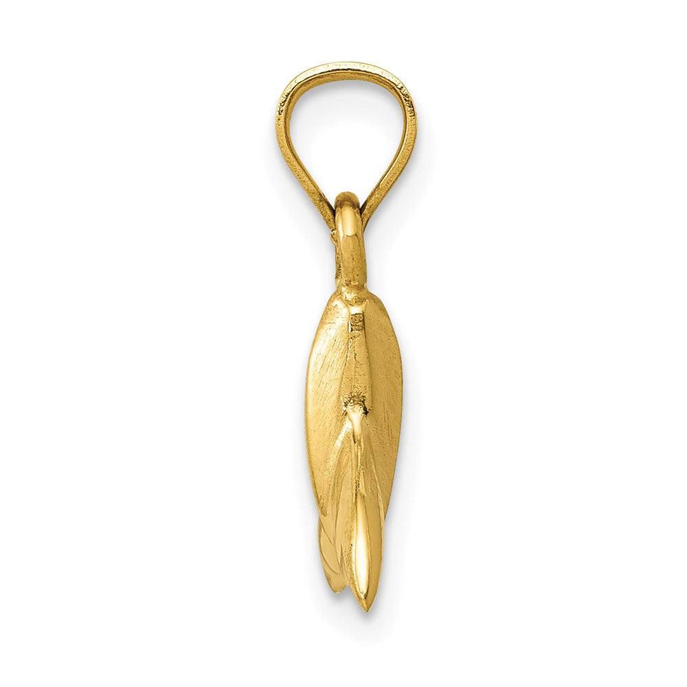 High Quality Luxury Pendant for Women by Ryan Jonathan Fine Jewelry