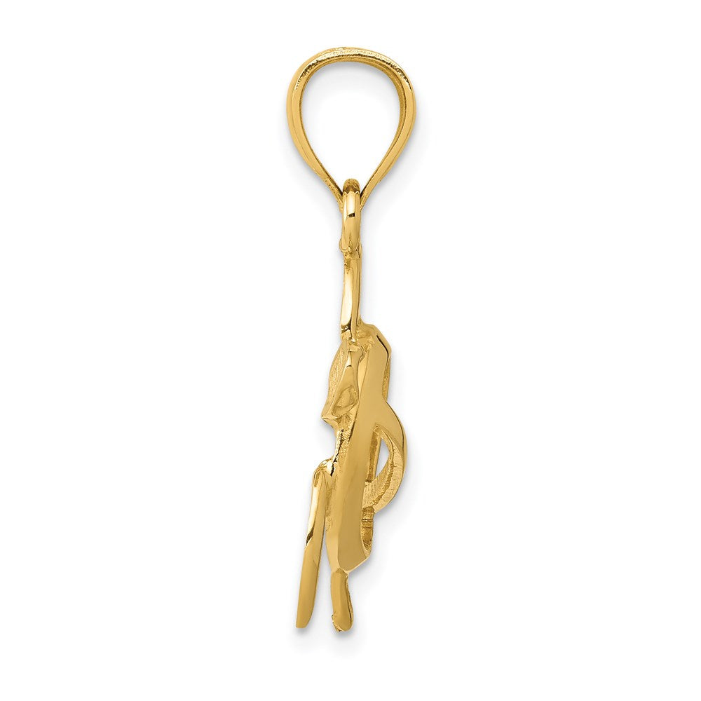 High Quality Luxury Pendant for Women by Ryan Jonathan Fine Jewelry