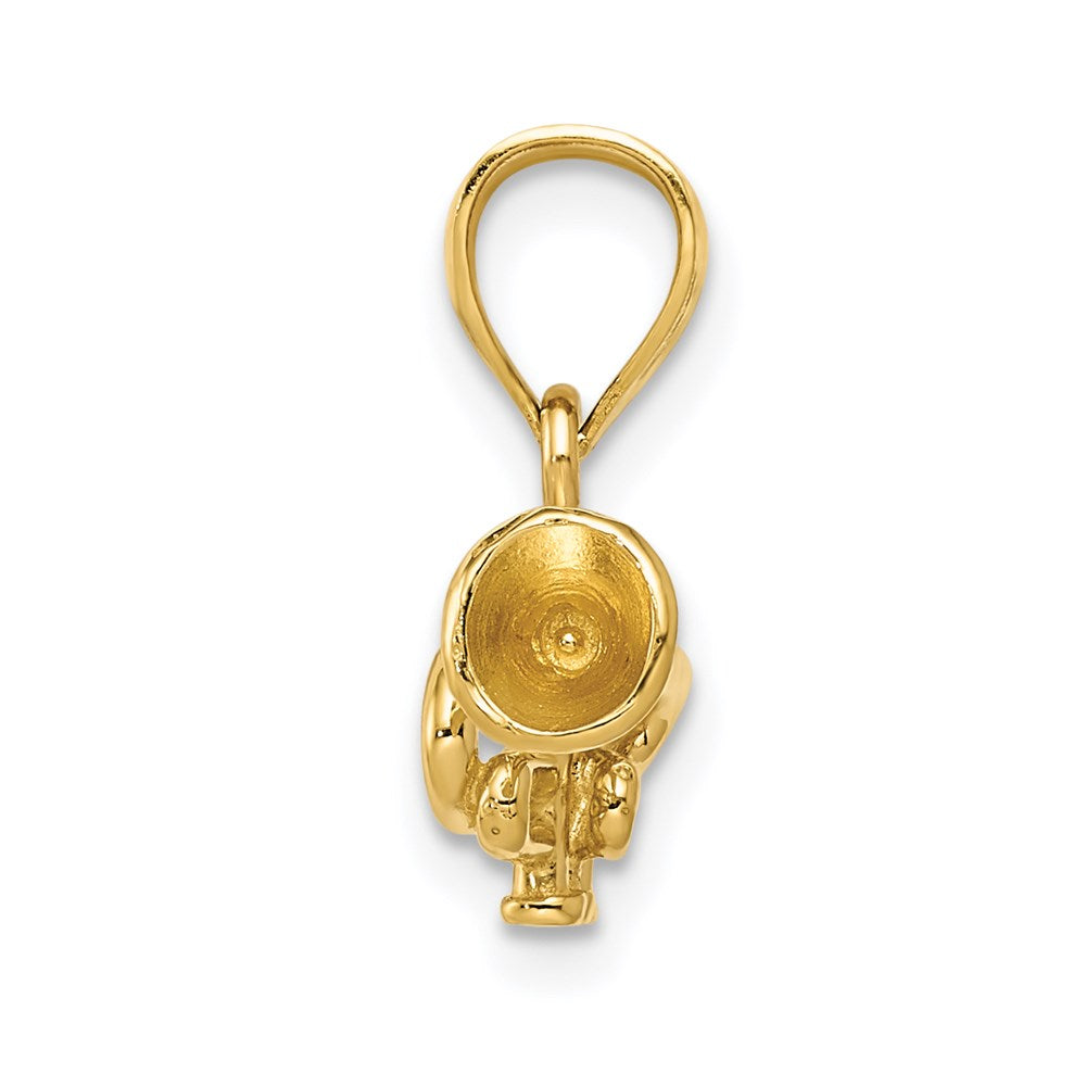 High Quality Luxury Pendant for Women by Ryan Jonathan Fine Jewelry