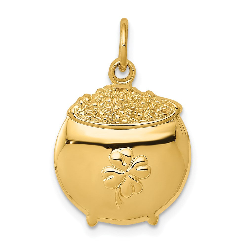 High Quality Luxury Charm Pendants for Women by Ryan Jonathan Fine Jewelry