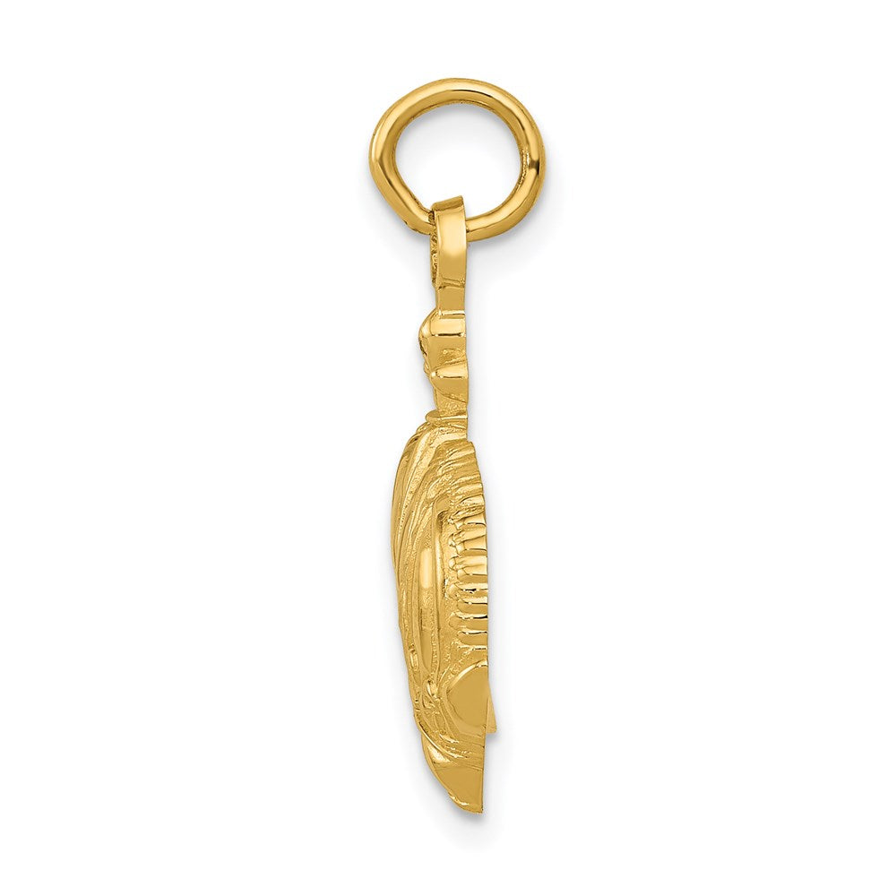 High Quality Luxury Charm Pendants for Women by Ryan Jonathan Fine Jewelry