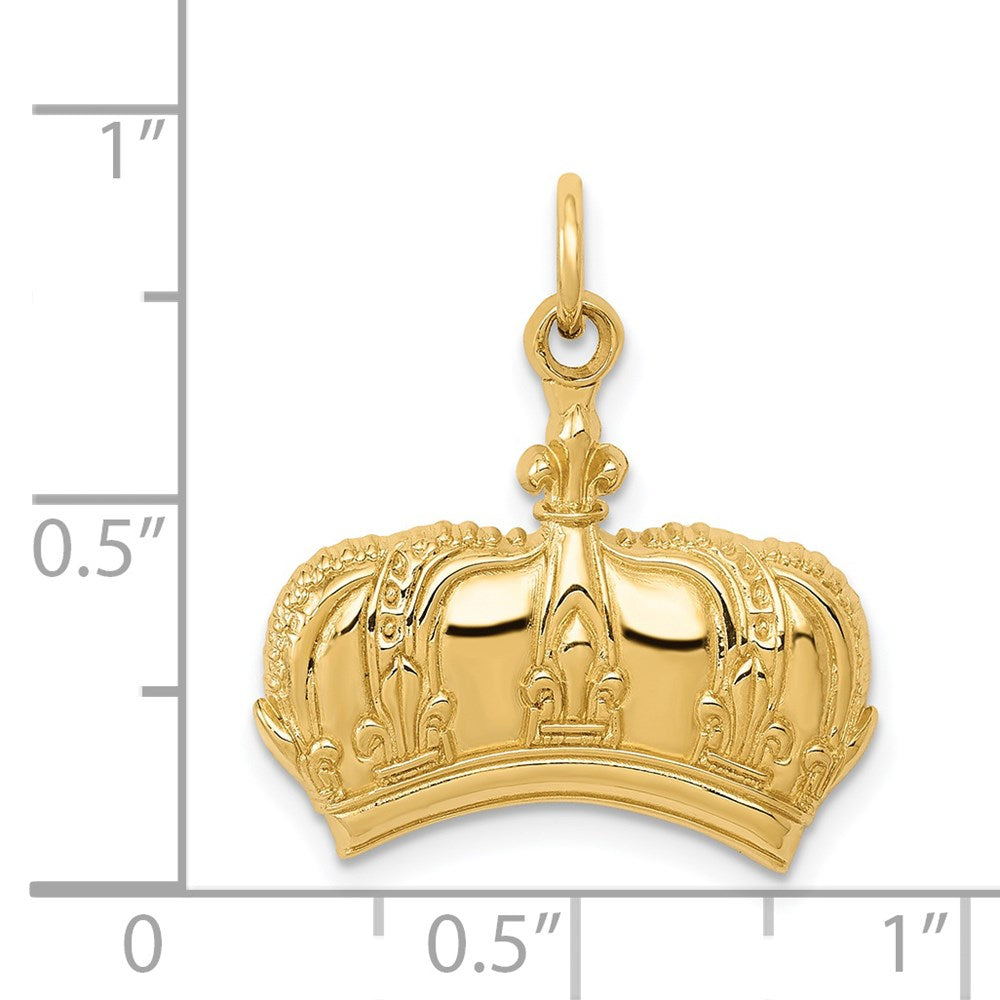 High Quality Luxury Charm Pendants for Women by Ryan Jonathan Fine Jewelry