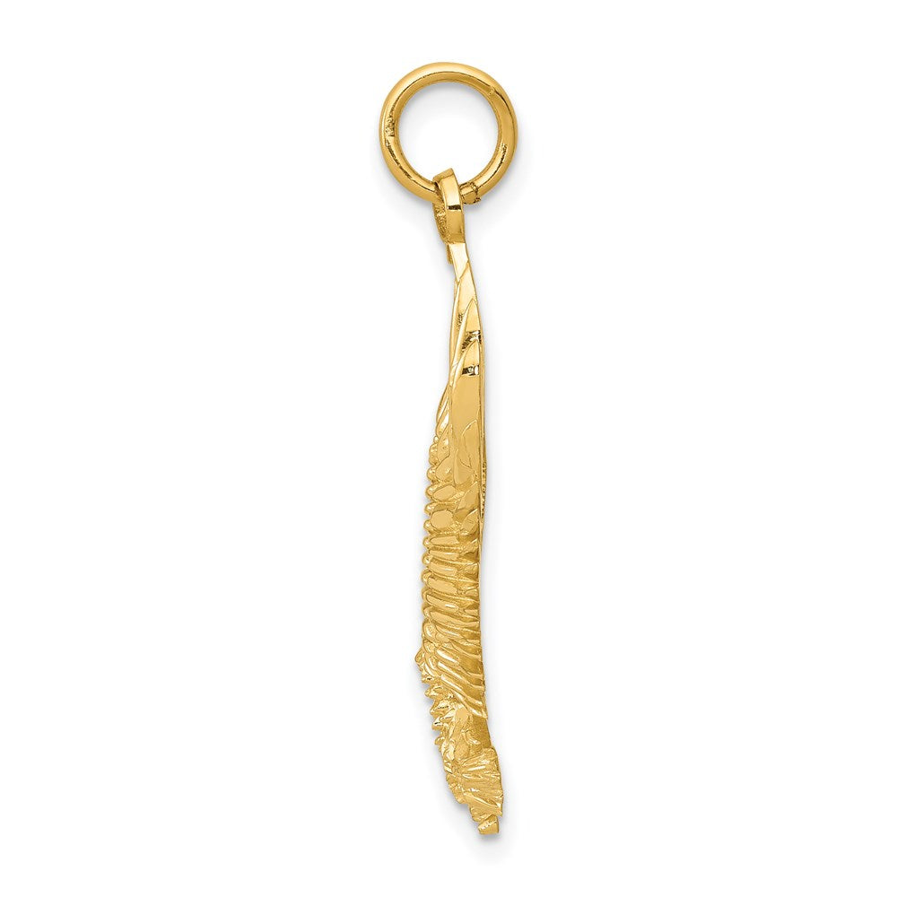 High Quality Luxury Charm Pendants for Women by Ryan Jonathan Fine Jewelry
