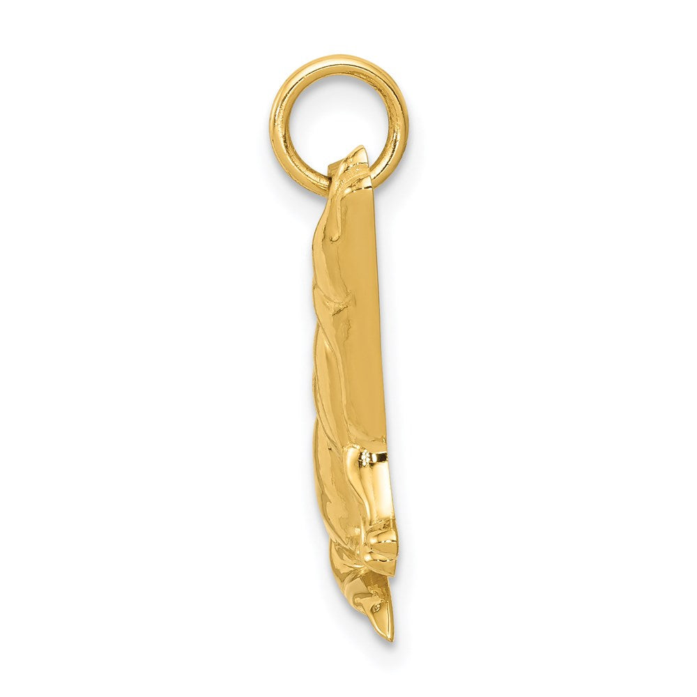 High Quality Luxury Charm Pendants for Women by Ryan Jonathan Fine Jewelry