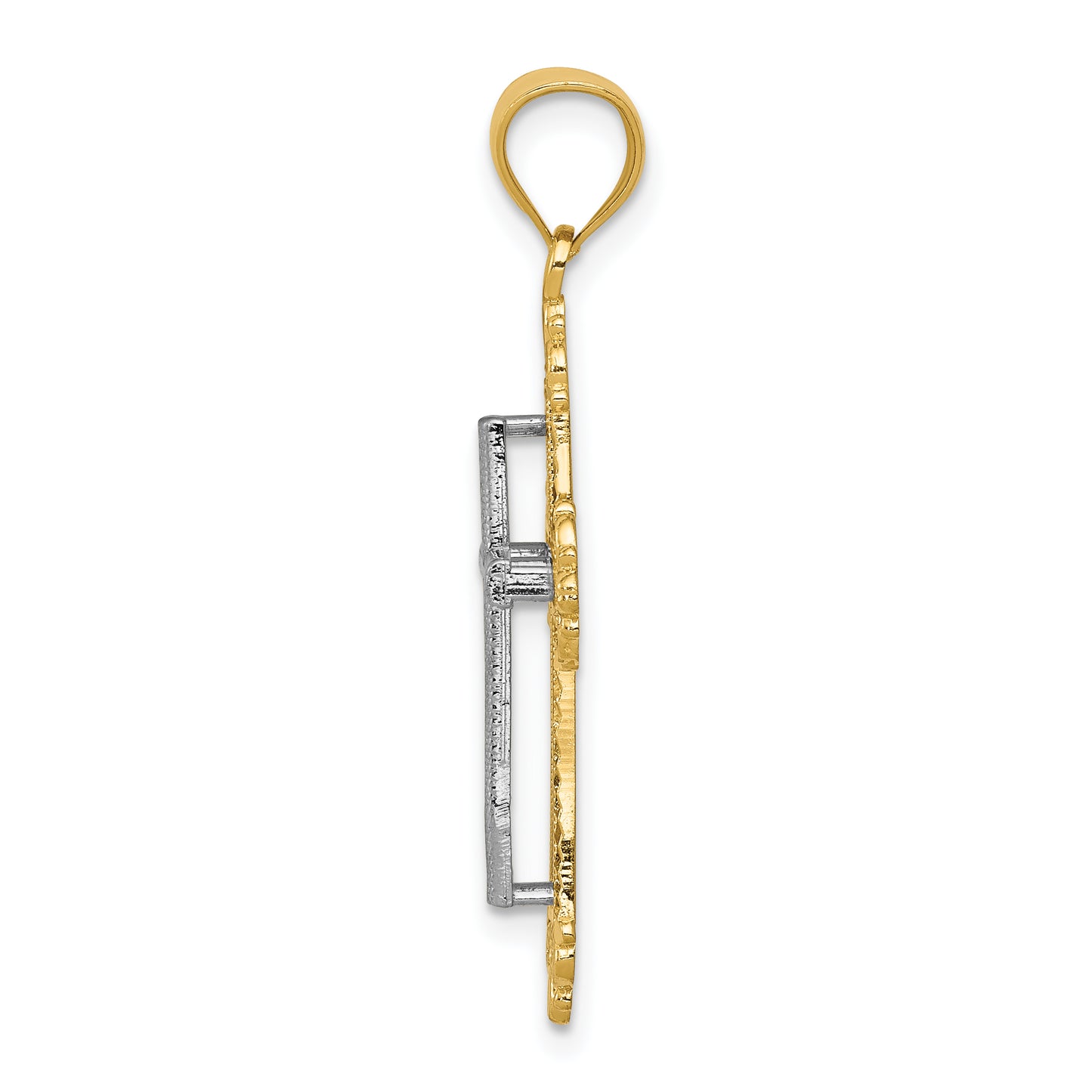 High Quality Luxury Pendant for Women by Ryan Jonathan Fine Jewelry